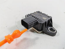 Load image into Gallery viewer, 2016 Ducati Panigale 1299 S Bosch Lean Angle Fall Over Sensor 38540073B