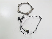 Load image into Gallery viewer, 2014 BMW K1600 GTL K48 Front Abs Brake Wheel Speed Sensor 34527677824