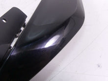 Load image into Gallery viewer, 2018 BMW K1600 Bagger Left Side Vent Wind Deflector - Read 46638393415 | Mototech271