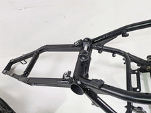 Load image into Gallery viewer, 2022 BMW RnineT Pure K22 Straight Front Rear Frame Set With Clear Texas Title 46511541947