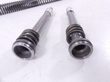 Load image into Gallery viewer, 2000 Harley Touring FLHTCI Electra Glide Front Fork Internals Spring Set 45891-9 | Mototech271