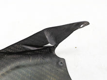 Load image into Gallery viewer, 2016 Ducati Panigale 1299 S Carbon Fiber Rear Fender Mud Guard