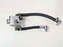 Load image into Gallery viewer, 2001 Harley Touring FLHX Street Glide Fuel Gas Petrol Pump - Tested 75126-00A