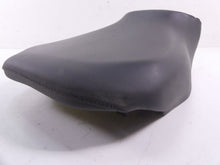 Load image into Gallery viewer, 2017 BMW R1200GS GSW K50 Front Rider Unheated Seat Saddle - Read  52538532738