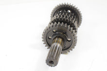 Load image into Gallery viewer, 2012 Ducati 848 Evo Corse SE Transmission Gears Shift Shaft Drum Forks 15020923A | Mototech271