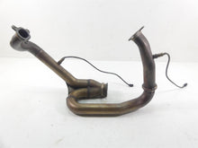 Load image into Gallery viewer, 2015 KTM 1290R Super Duke Exhaust Header Pipes Manifold Set 61305007300 | Mototech271