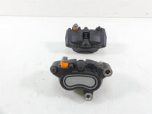 Load image into Gallery viewer, 2015 Harley FXDL Dyna Low Rider Front Brake Caliper Set 41300001 41300002 | Mototech271