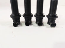 Load image into Gallery viewer, 2009 Yamaha FZ1 FZS10 Fazer Ignition Coils Stick Coil Set 5VY-82310-00-00