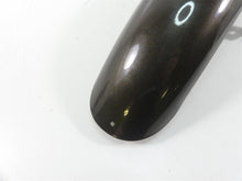 Load image into Gallery viewer, 2020 Harley Softail FXBB Street Bob Straight Front Fender Tire Guard 60139-06B | Mototech271