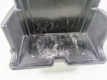 Load image into Gallery viewer, 2010 BMW R1200GS K25 Air Box + Tubes & Front Air Ram 13717720354