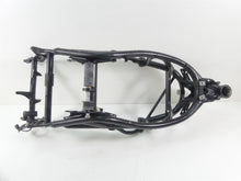 Load image into Gallery viewer, 2009 BMW F800GS K72 Straight Main Frame Chassis - Slvg 46517676539 | Mototech271