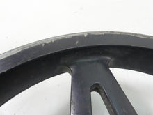 Load image into Gallery viewer, 2004 Yamaha XV1700 Road Star Warrior Rear Drive Belt Pulley 70T 5PX-25470-00-00 | Mototech271