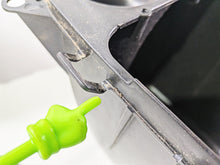 Load image into Gallery viewer, 2021 Sea-Doo Spark 900 Trixx Air Box Filter Cleaner 273000385 273000386