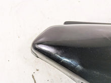 Load image into Gallery viewer, 1998 Moto Guzzi California 1100 EV Right Side Cover Fairing - Read GU03476306