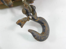 Load image into Gallery viewer, 2016 Yamaha YXZ1000 R EPS SE Front 3500lbs Badland Winch Bumper Set