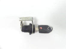 Load image into Gallery viewer, 2017 Ducati Hypermotard 939 Speedo 29K Ignition Switch Key Set - Read 40611221C