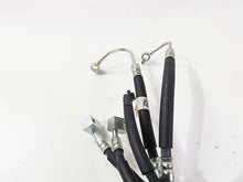 Load image into Gallery viewer, 2021 Kawasaki Z900 ZR900 Front Rear Abs Brake Line Set 43095-1682 43095-1432 | Mototech271