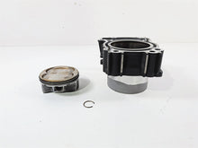 Load image into Gallery viewer, 2021 Indian Scout 1200 Rear Cylinder Jug And Piston Set 395miles Only 3022487