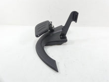 Load image into Gallery viewer, 2011 Victory Vision Tour Left Rear Floorboard Floor Foot Board & Mount 5135905 | Mototech271