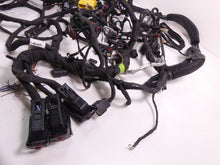 Load image into Gallery viewer, 2020 Vanderhall Venice BlackJack Main Wiring Harness For Parts - Read 33390144 | Mototech271