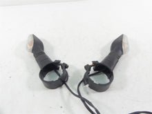 Load image into Gallery viewer, 2015 Ducati Monster 1200 S Front Left Right Blinker Set 53010236B 53010226B | Mototech271