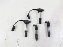 Load image into Gallery viewer, 2022 KTM 1290 Super Adventure S Eldor Ignition Coil Set 63539006100 | Mototech271