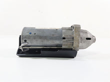 Load image into Gallery viewer, 2023 BMW R nineT Scrambler K23 Engine Starter Motor & Cover 12417712231