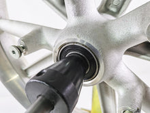 Load image into Gallery viewer, 2006 Harley VRSCR Street V-Rod 10 Spoke Front Wheel Rim 19x3 43366-05 | Mototech271