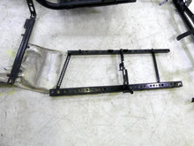 Load image into Gallery viewer, 2021 Polaris RZR XP 1000 EPS Straight Main Frame Chassis + Doors With Bill Of Sale - 1024526-458