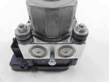 Load image into Gallery viewer, 2016 Harley Touring FLHTP Electra Glide Abs Brake Pump Unit Module 41100013A | Mototech271