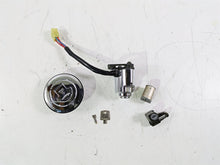 Load image into Gallery viewer, 2002 Honda V-Twin VTX1800 C Ignition Switch Key Lock Set READ 35100-MCH-000 | Mototech271