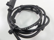 Load image into Gallery viewer, 2017 Ducati 939 S Supersport Front Abs Brake Wheel Speed Sensor 55212111B | Mototech271