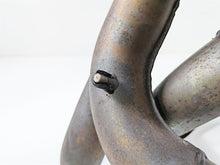 Load image into Gallery viewer, 2008 Aprilia RSVR 1000 Factory Exhaust Header Manifold Set AP8119651 AP8119877