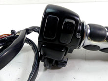 Load image into Gallery viewer, 2008 Harley Touring FLHX Street Glide Right Cruise Control Switch Set 71595-08