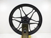Load image into Gallery viewer, 2013 Moto Guzzi V7 750 Stone Straight Cast Front Wheel Rim 18x2.5 887571 | Mototech271