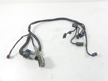 Load image into Gallery viewer, 2004 Harley FLHTC SE CVO Electra Glide Efi Engine Wiring Harness 70233-04 | Mototech271