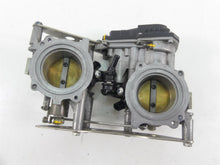 Load image into Gallery viewer, 2015 KTM 1290 Adventure Keihin Throttle Body Bodies Fuel Injection 60341001000