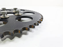 Load image into Gallery viewer, 1993 Harley Touring FLHTCU Electra Glide Conversion Kit 22T to 51T 530 Chain