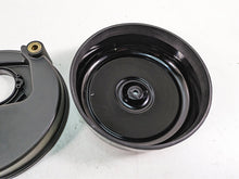 Load image into Gallery viewer, 2009 Harley Softail FLSTSB Cross Bones Air Cleaner Breather Filter 29347-08