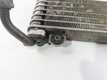 Load image into Gallery viewer, 2006 Suzuki GSXR1000 K6 Oil Cooler & Lines - Read 16600-40F10