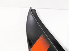 Load image into Gallery viewer, 2018 Kawasaki STX-15F Jetski Leg Side Cover Fairing Set 14091-3708 14091-3709 | Mototech271