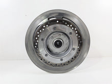 Load image into Gallery viewer, 2003 Honda V-Twin VTX1800 C Straight 16x5 Rear Wheel Rim 42650-MCH-010