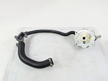 Load image into Gallery viewer, 2016 Kawasaki ZX10R Ninja Oil Cooler & Hoses - Read 39067-0020