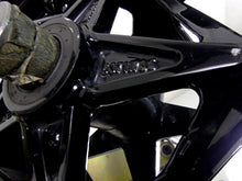 Load image into Gallery viewer, 2018 BMW S1000RR K46 Straight Front Wheel Rim 17x3.5 36318556000 | Mototech271