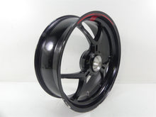 Load image into Gallery viewer, 2017 Ducati Monster 1200 S Straight Rear Wheel Rim 17x6 50211663AA