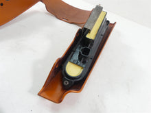 Load image into Gallery viewer, 2012 Harley CVO FLHX SE3 Street Glide Rear Fender Fascia Blinker Set 60465-09 | Mototech271