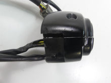 Load image into Gallery viewer, 1999 Harley FXSTS Softail Springer Left Hand Lights Control Switch 71682-06A