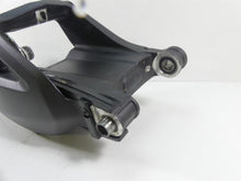Load image into Gallery viewer, 2015 Ducati Diavel Dark Rear Swingarm Swing Arm Suspension 37030952C
