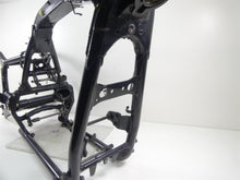 Load image into Gallery viewer, 2006 Honda V-Twin VTX1800 N3 Straight Main Frame + Swingarm + Texas Clean Title 50100-MCV-R10