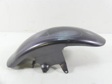 Load image into Gallery viewer, 2004 Yamaha XV1700 Road Star Warrior Front Fender -Read 5PX-YK215-11-P1 | Mototech271